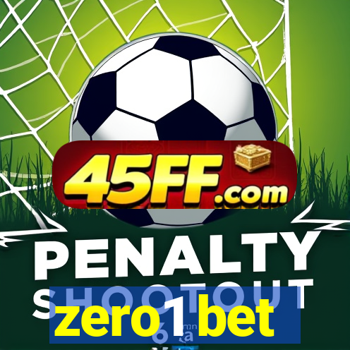 zero1 bet